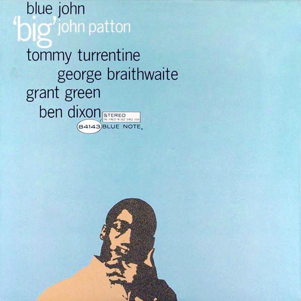  - Big John Patton