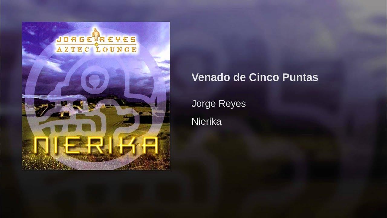Niérika - Jorge Reyes