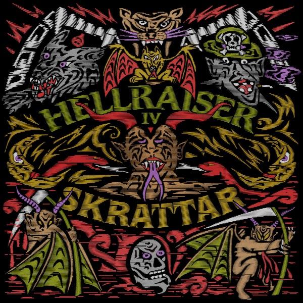 Hellraiser IV - Skrattar