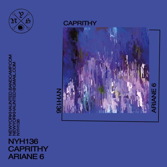 NYH136 Caprithy - Ariane 6 - NYH136 04 Caprithy