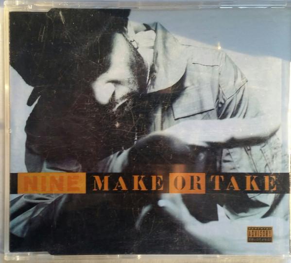 Make Or Take - Nine