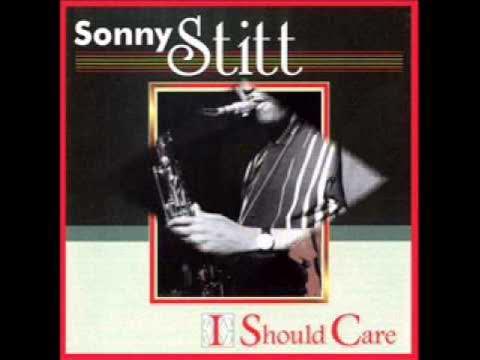 Soul Girl - Sonny Stitt