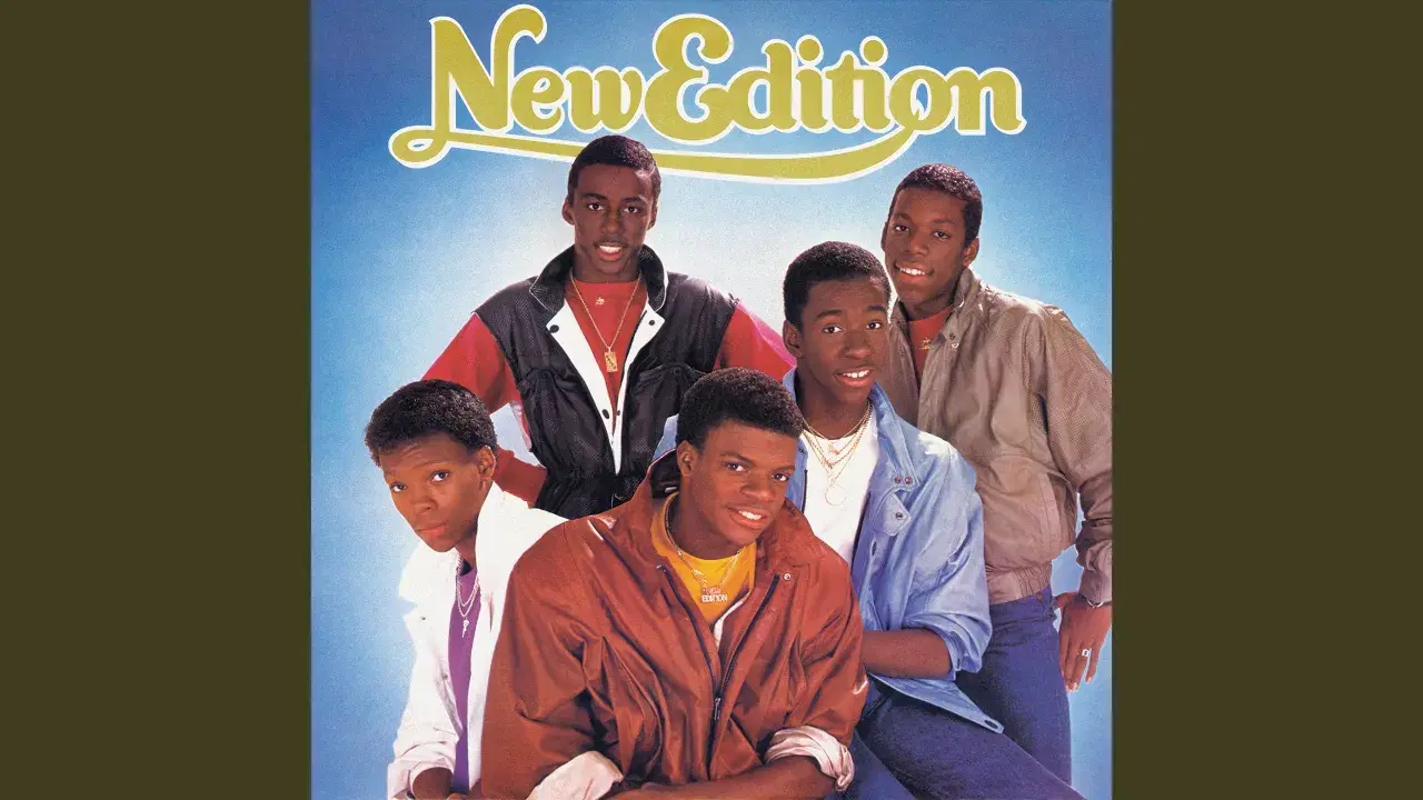  - New Edition