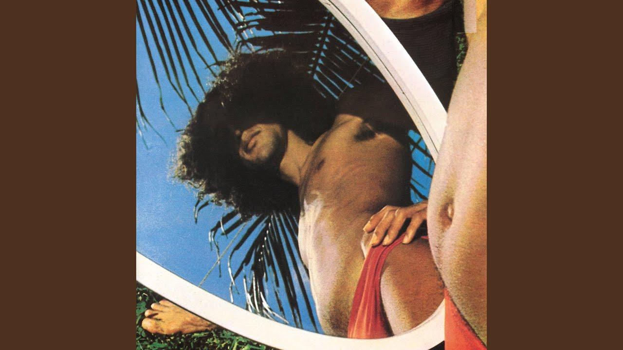 Araçá Azul - Caetano Veloso, Edith Oliveira