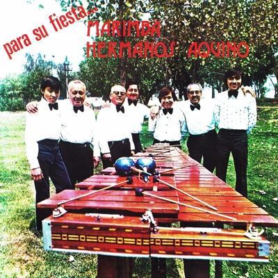  - Marimba Hermanos Aquilo