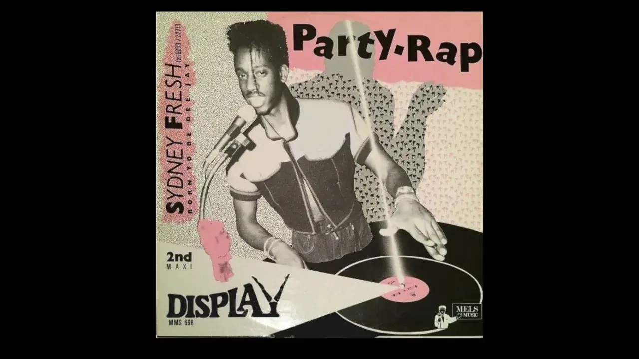 Party-Rap - Sydney Fresh