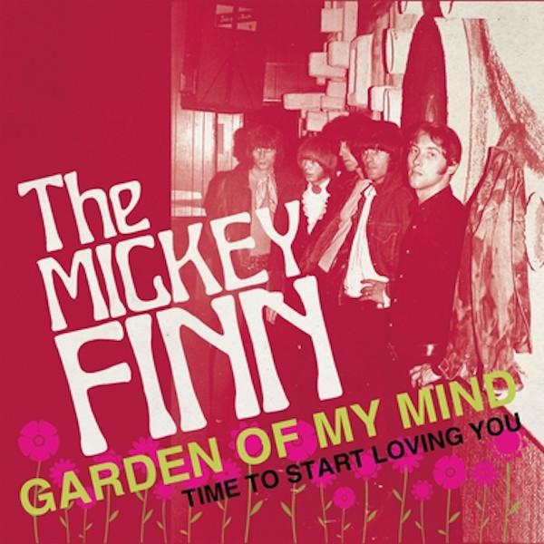  - The Mickey Finn