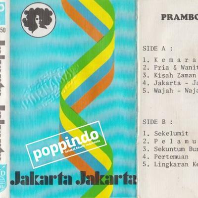  - Prambors Band (Jakarta Jakarta)