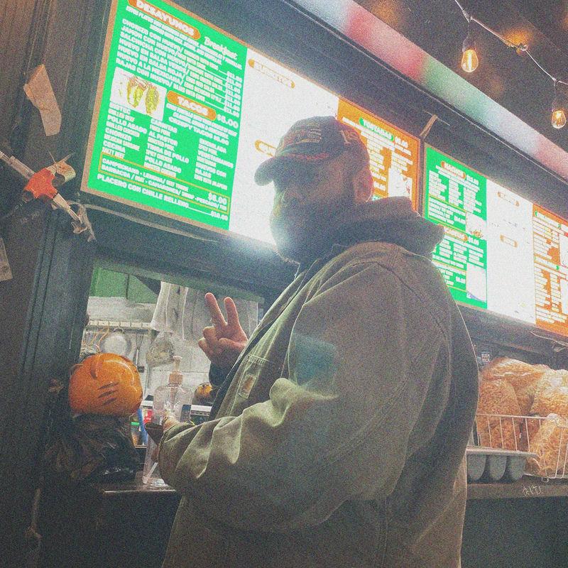 XO Salt Llif3 - Ben Bondy