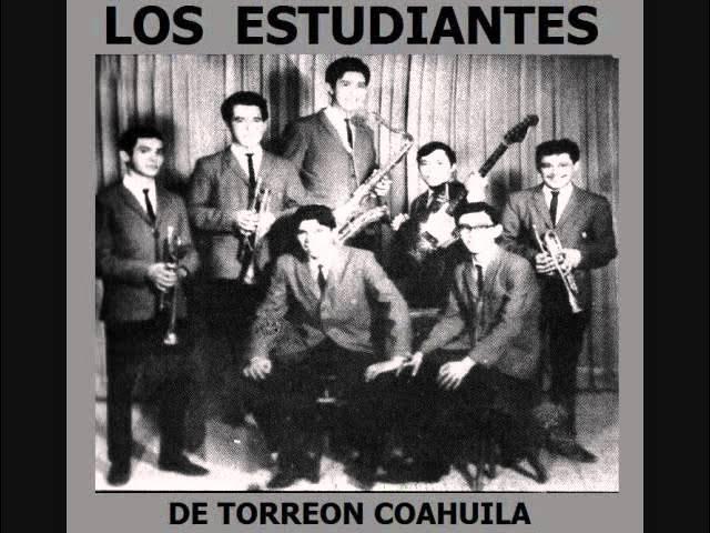  - Los Estudiantes
