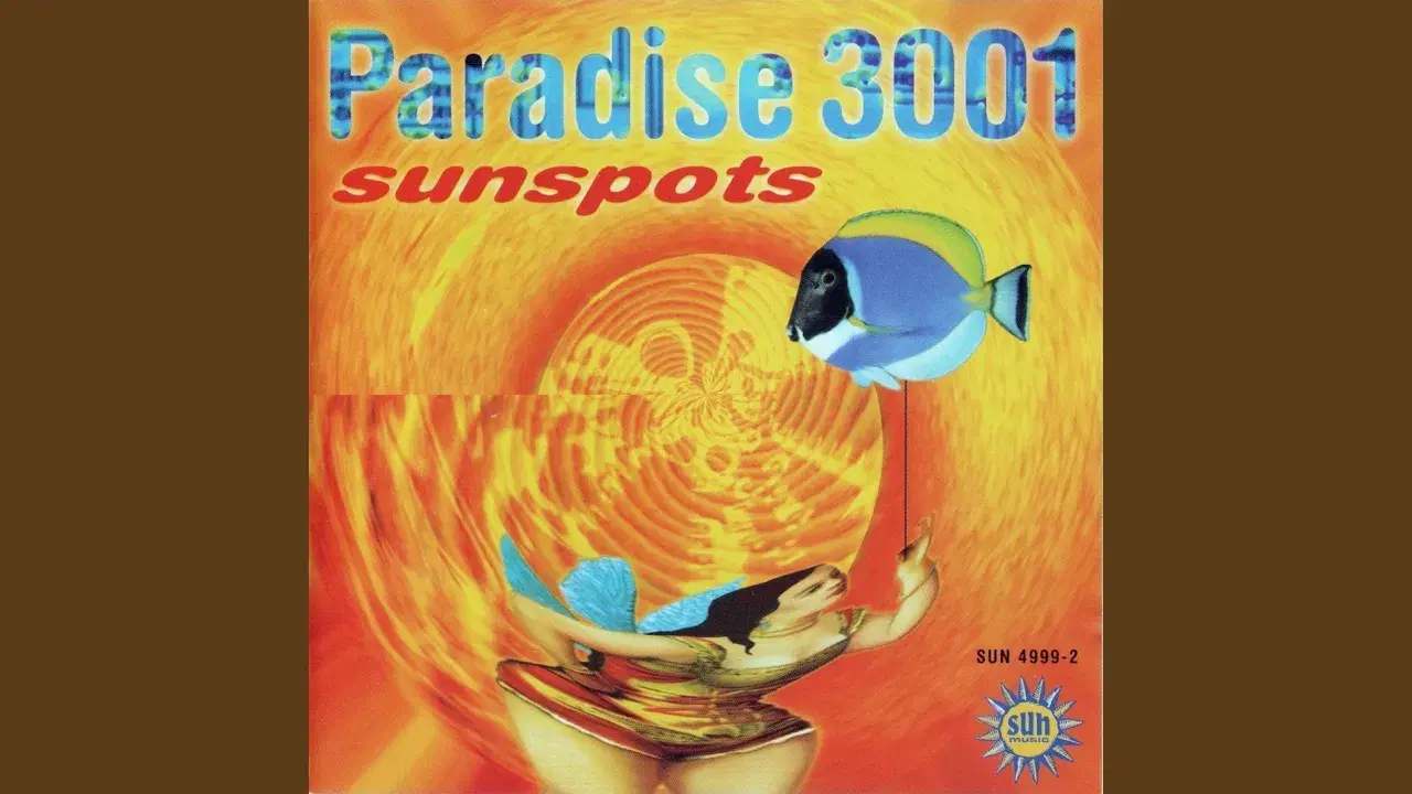  - Paradise 3001