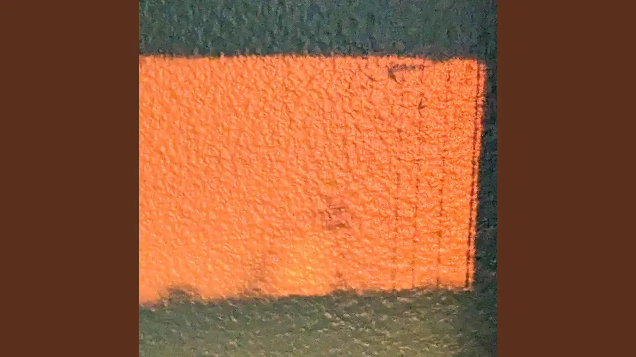  - Door Knob