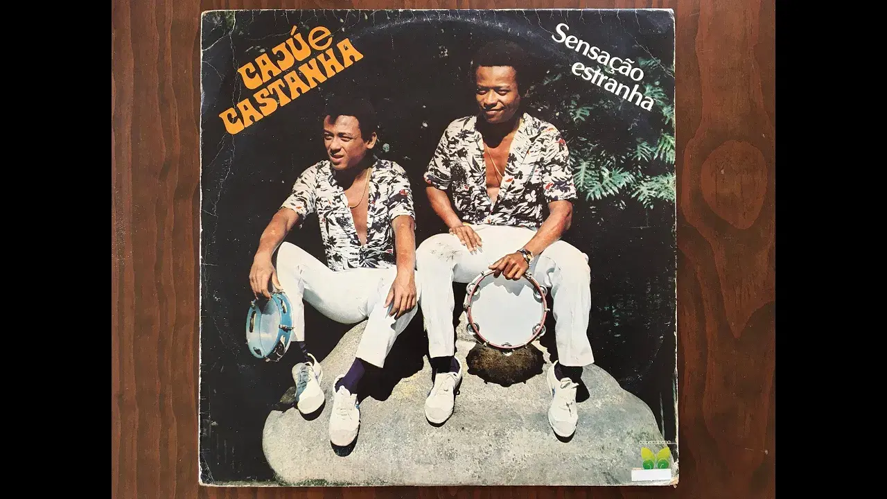 - Caju e Castanha