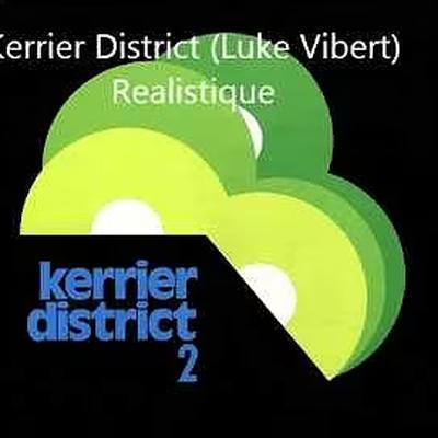 Kerrier District 2 - Luke Vibert