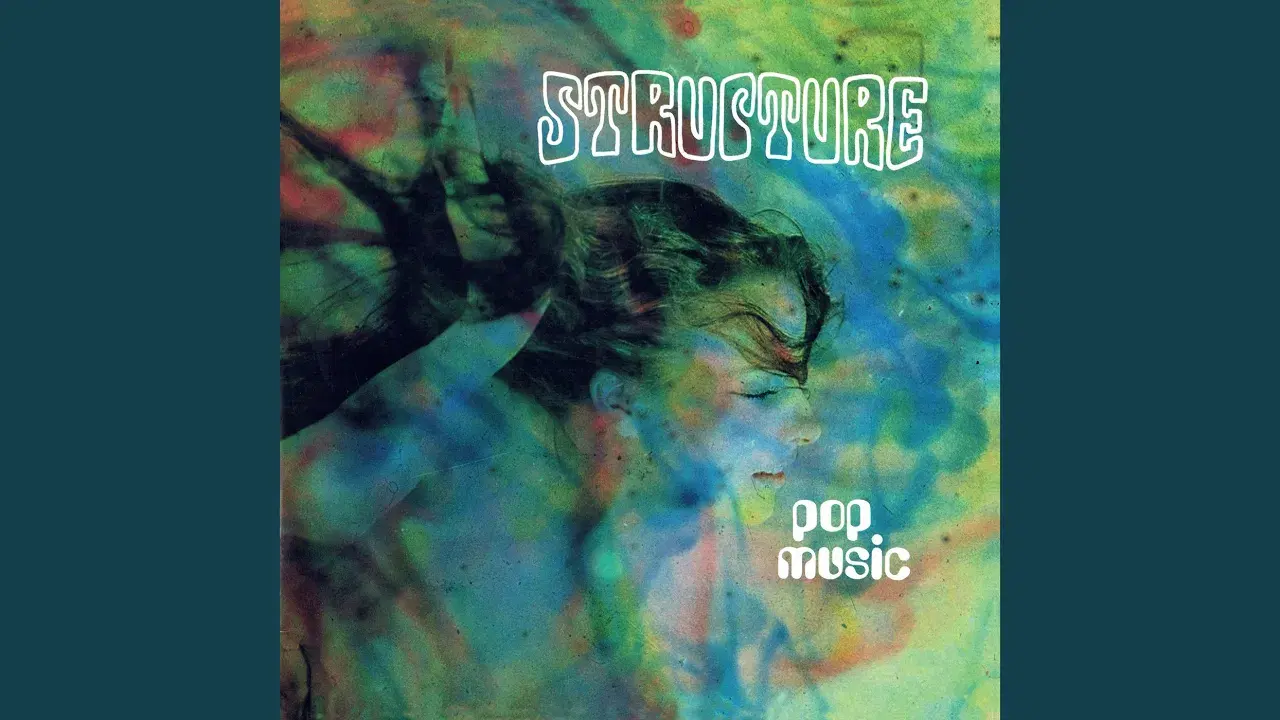 Pop Music - Structure, Bernard Wystraete