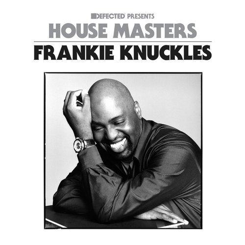 Defected presents House Masters - Frankie Knuckles - Hercules & Love Affair