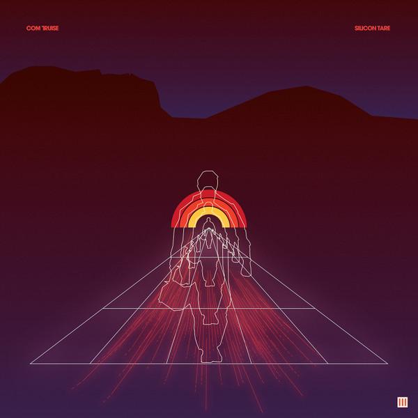 Silicon Tare - Com Truise