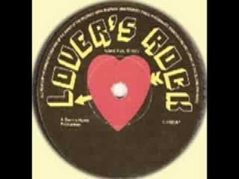 Hello Stranger - Brown Sugar