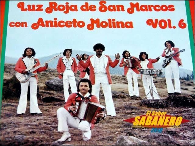 Colección De Oro Puro - La Luz Roja