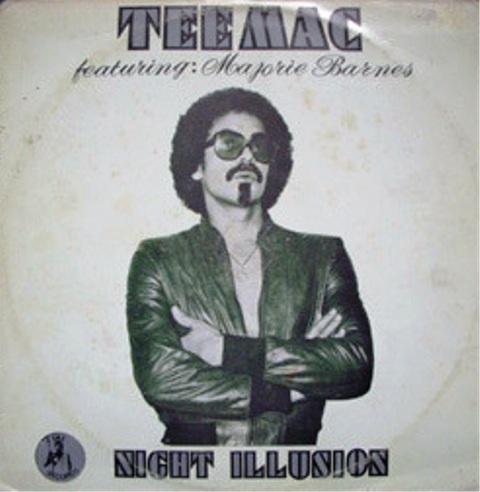 Sound Of The Universe - Tee Mac