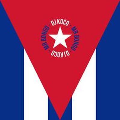 DJ KOCO aka SHIMOKITA - Cuban 45s Boxset - Grupo Ismaelillo 