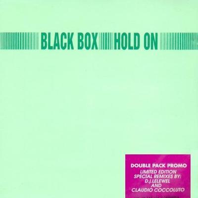 Hold On - Black Box