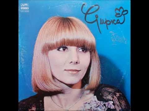  - Ljupka Dimitrovska