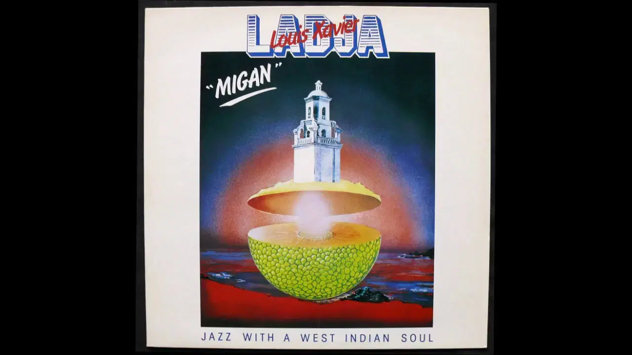 Ladja - Louis Xavier