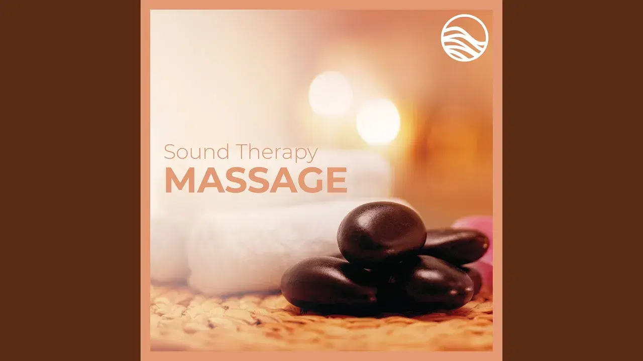 Sound Therapy: Massage - David Lyndon Huff