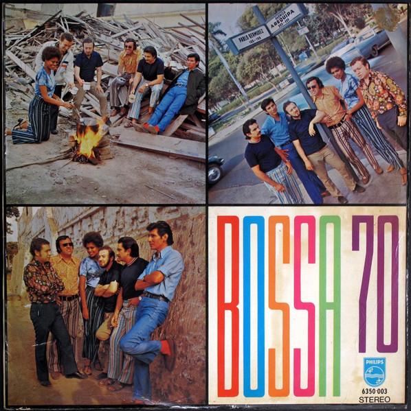  - Bossa 70