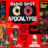 Radio Spot Apocalypse 1: A Collection of Original Drive-in Radio Spots from the 60s and 70s Disc 1 - Radio Spot