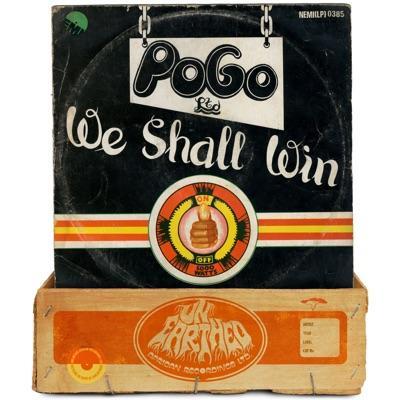 We Shall Win  - Pogo Limited