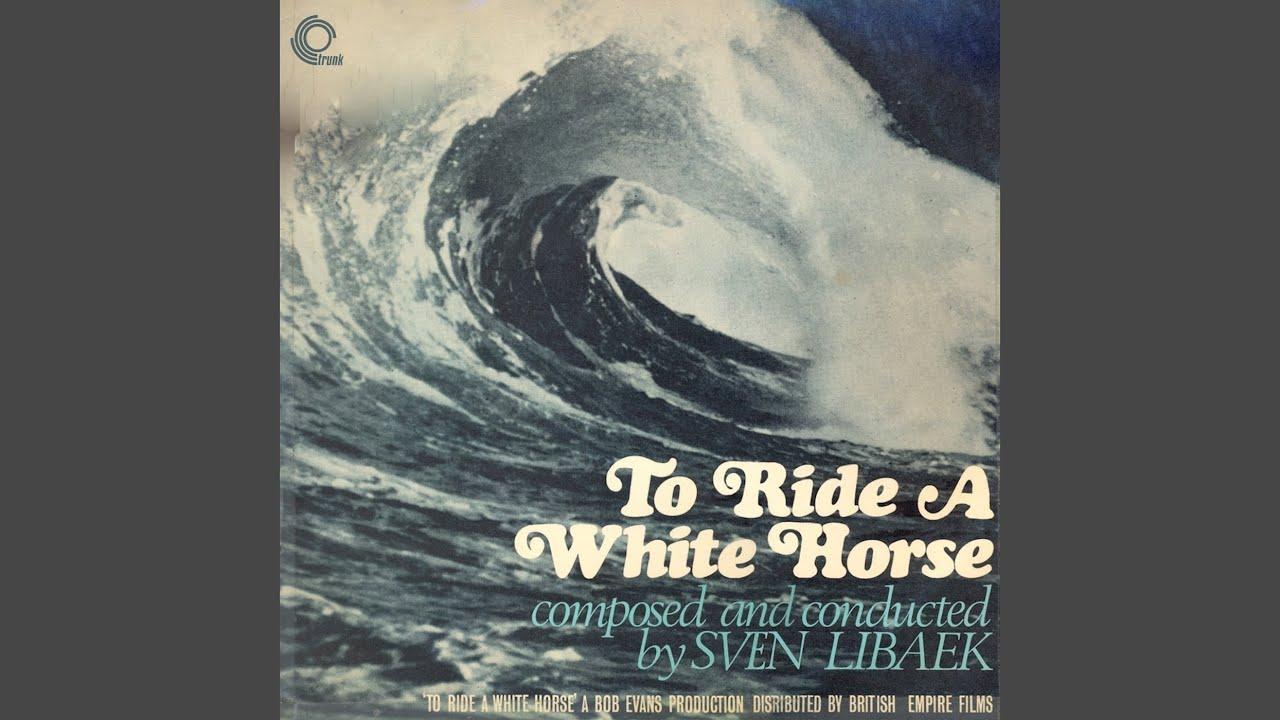  - The Sven Libaek Orchestra