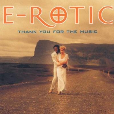 I Love ABBA Remakes - E-Rotic