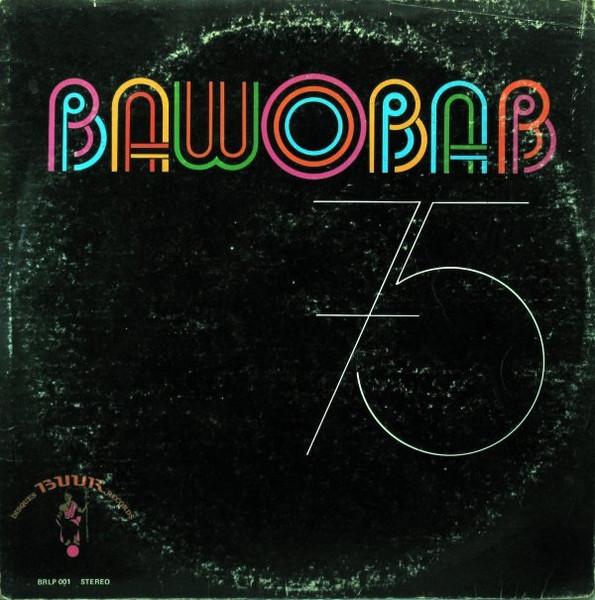  - Orchestre du Bawobab