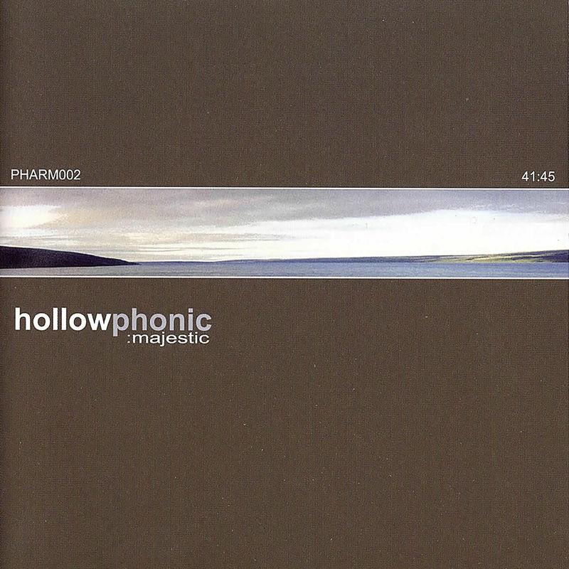 Majestic - Hollowphonic