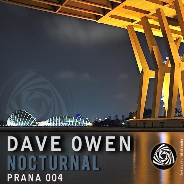 Nocturnal EP - Dave Owen