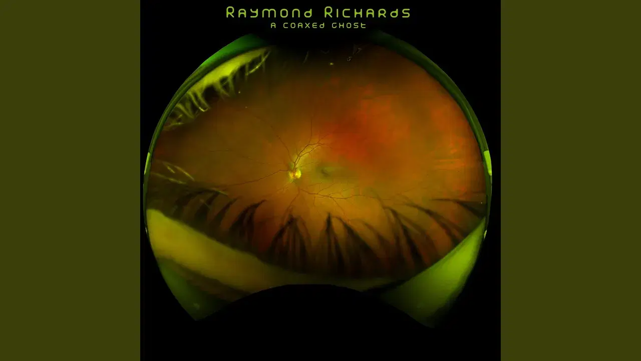 [ESP070] The Lost Art Of Wandering - Raymond Richards