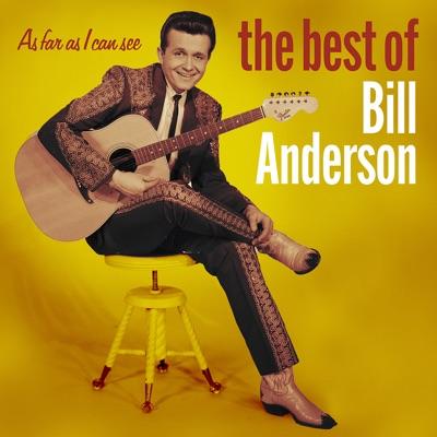  - Bill Anderson