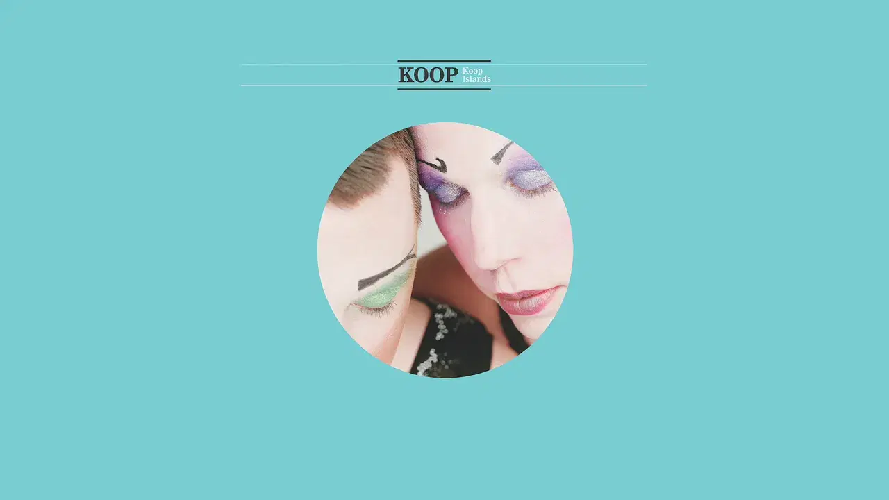  - Koop