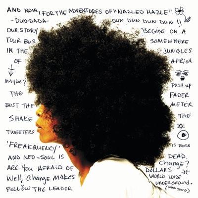 Worldwide Underground - Erykah Badu, Zap Mama, Karon Wheeler