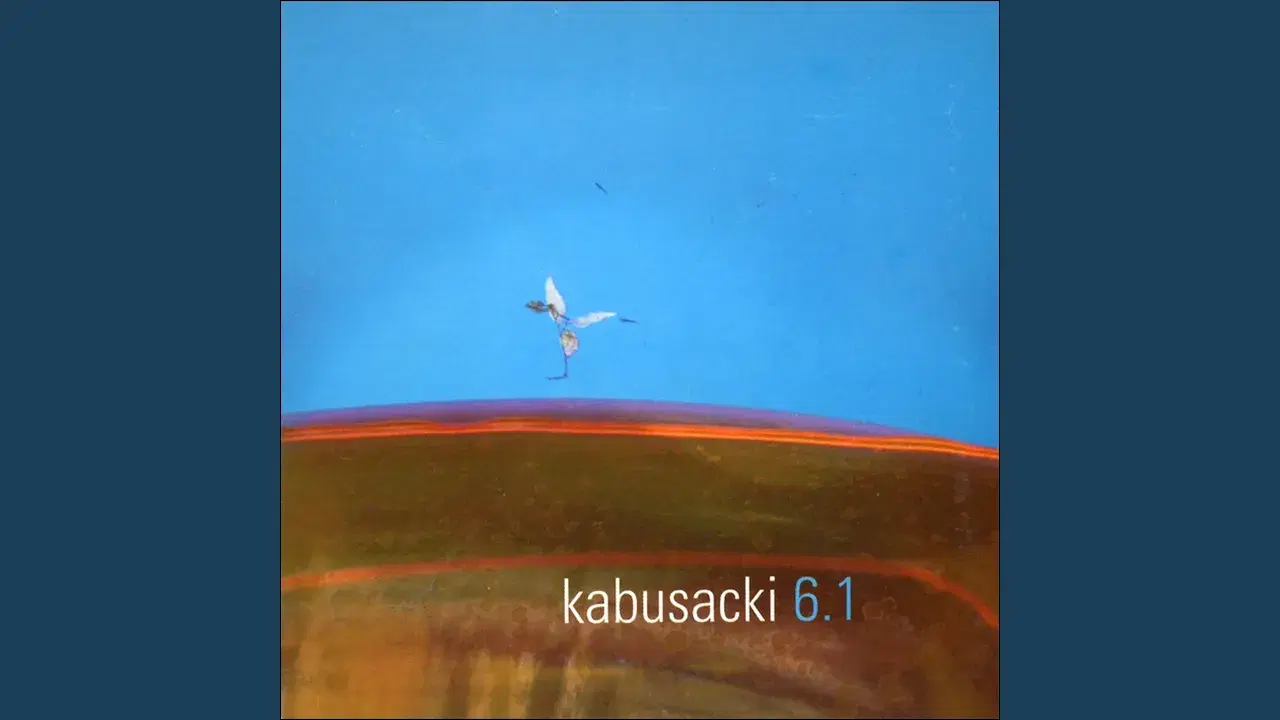 La Maravilla - Kabusacki