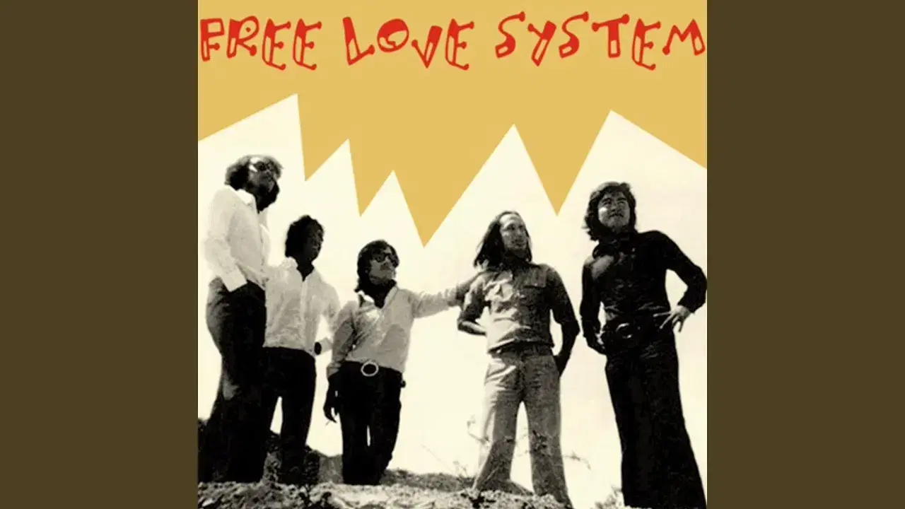  - Free Love System