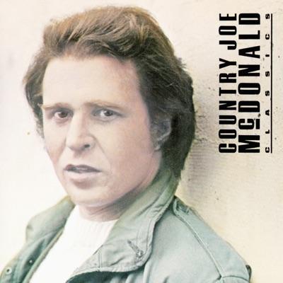 Goodbye Blues - Country Joe McDonald