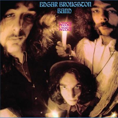  - Edgar Broughton Band