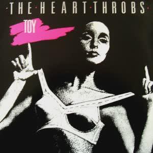 Toy - Single - The Heart Throbs