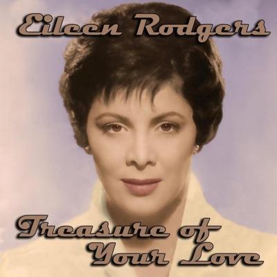 Teen Scene- Gems From The Fontana Vaults CD 3 - Eileen Rodgers