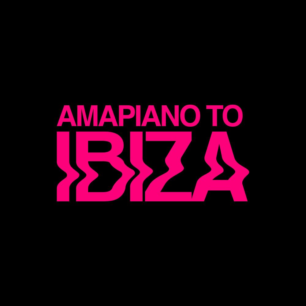Various Artists 'AMAPIANO TO IBIZA EP' Part 2 [OUT OF ORDER] - YUMBS VS AFRO MEDUSA