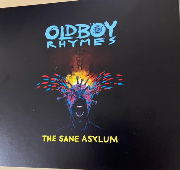  - OldBoy Rhymes