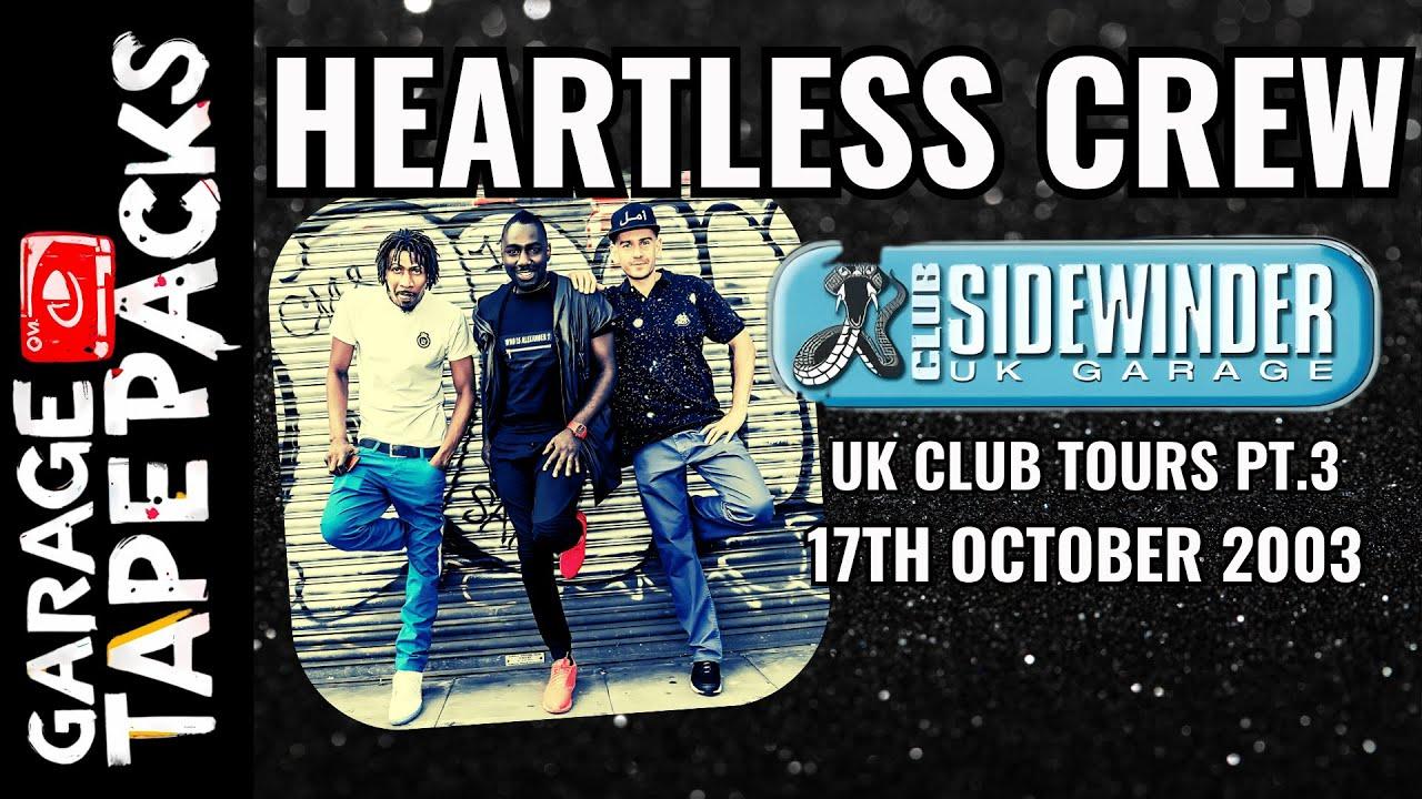  - Heartless Crew
